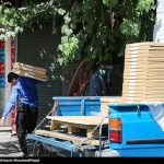 افزایش قیمت نامحسوس در بازار کاغذ و مقوا