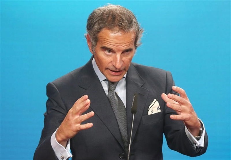 اصلی‌ترین خطای گروسی