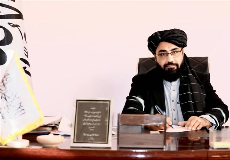 طالبان: آمریکا با هیاهو وارد جنگ می‌شود و با شرمندگی فرار می‌کند