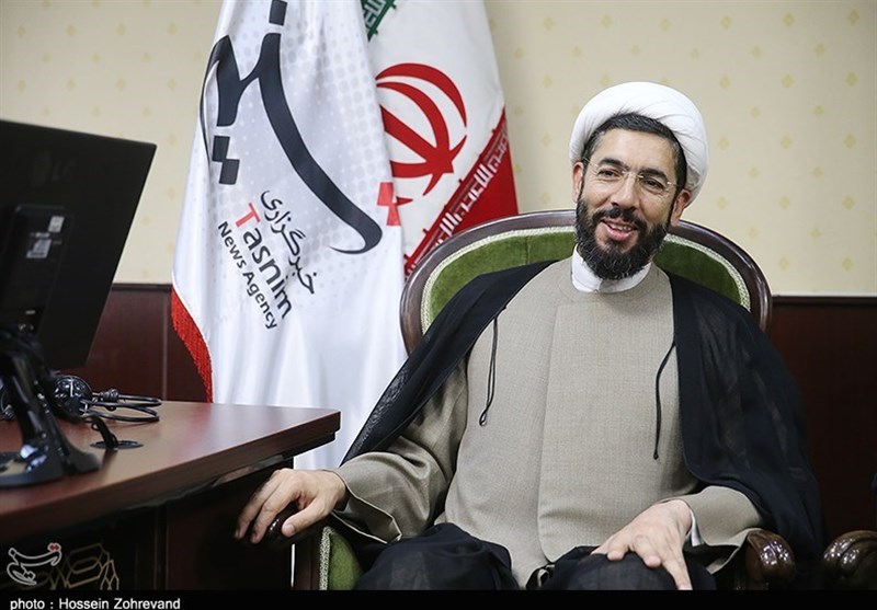 رستمی: رشته‌های دانشگاهی اقتدار آفرین با جدیت دنبال شوند
