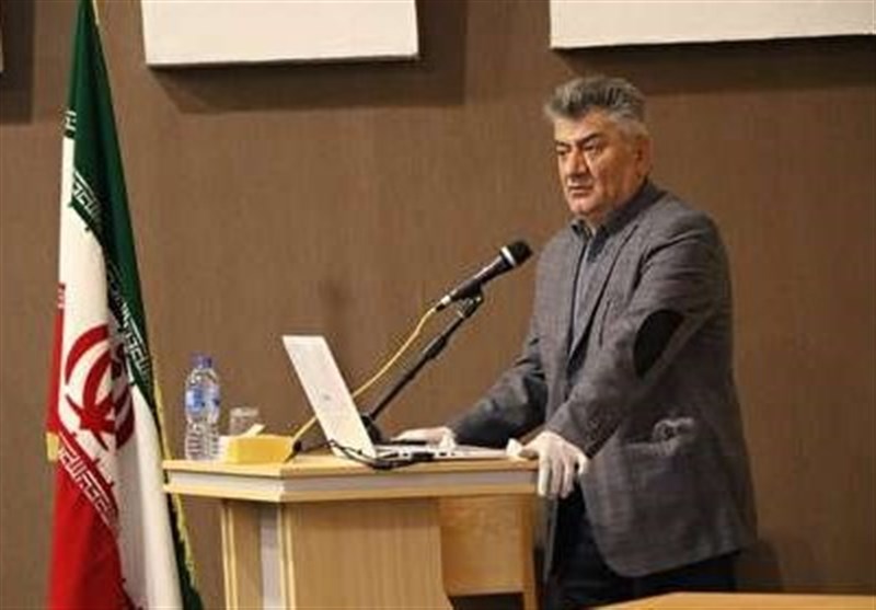 صفیری: ۳۲ داور وارد چرخه داوری لیگ‌های اصلی می‌شوند