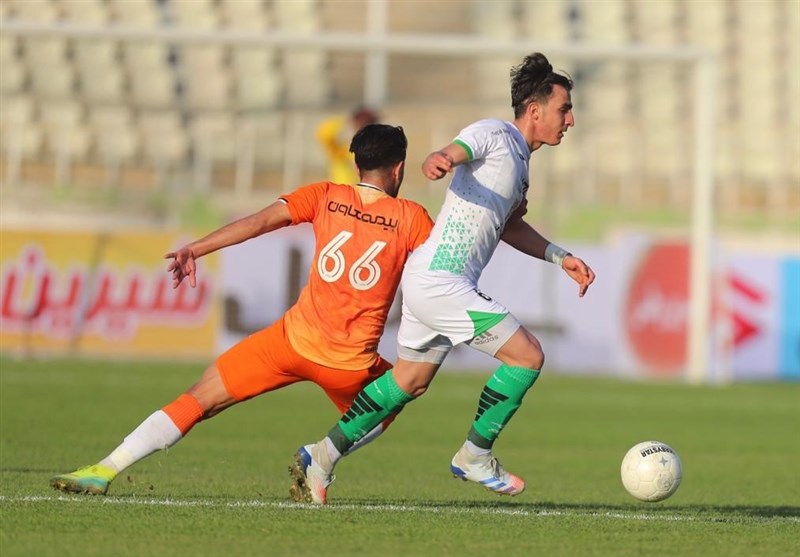 مس رفسنجان 2 بازیکن جدید گرفت
