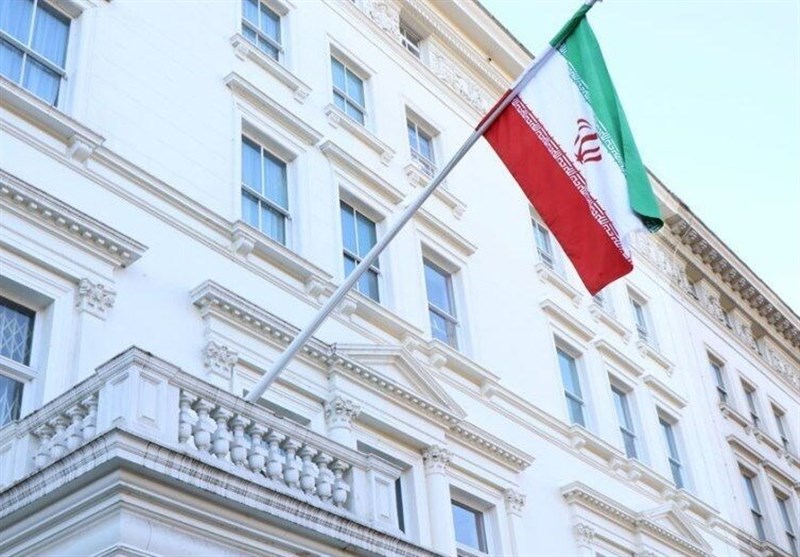 واکنش سفارت ایران به اتهام‌زنی امنیتی پارلمان انگلیس