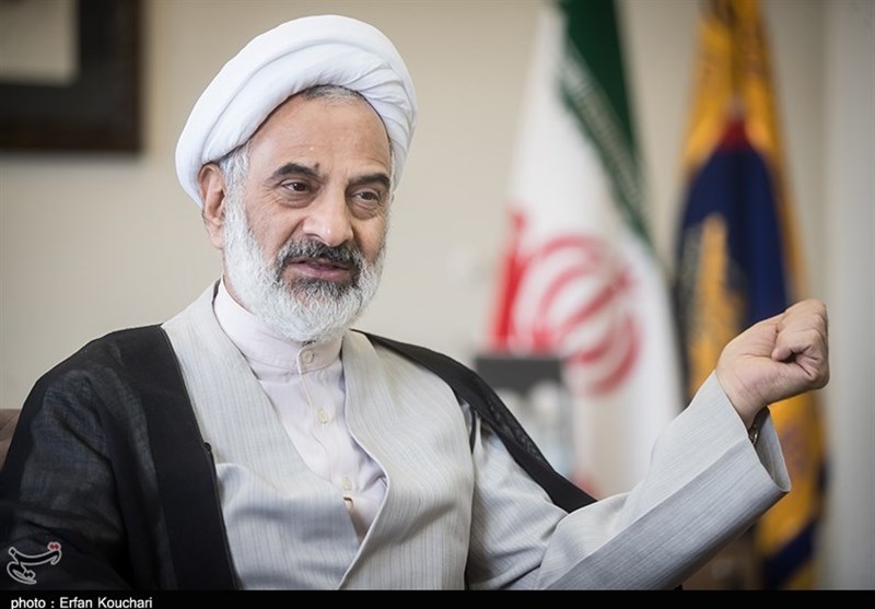 حاجی‌صادقی: بین دیپلماسی و نیروهای مسلح اختلافی وجود نداشت/همه در یک جبهه‌ایم