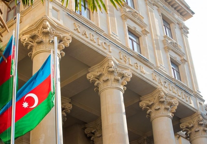جمهوری آذربایجان سفیر روسیه را فراخواند