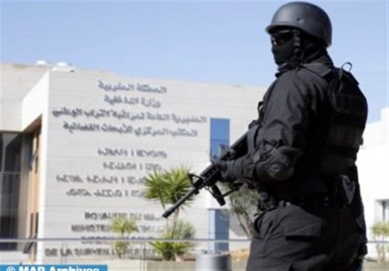 ممانعت حاکمان مغرب از برگزاری تظاهرات ضد صهیونیستی