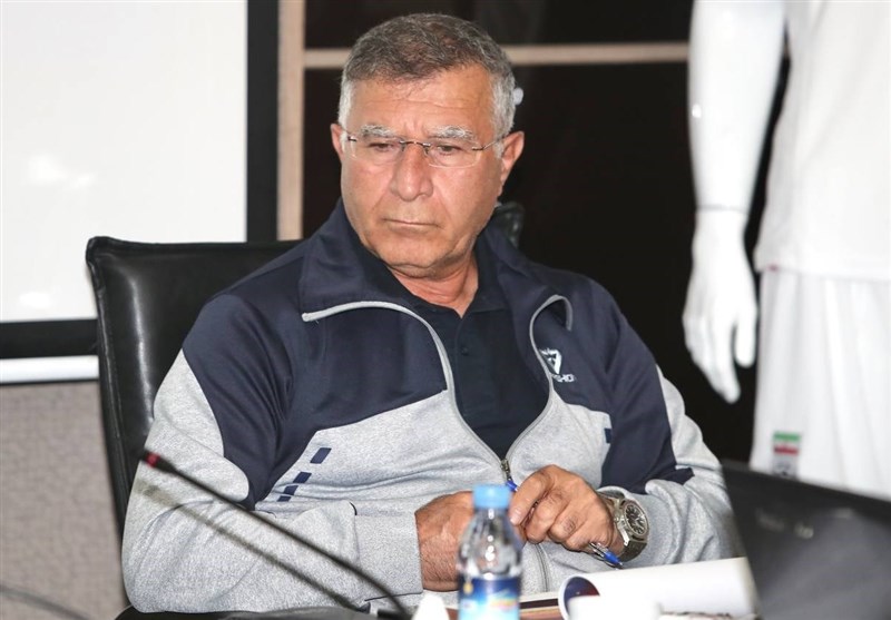 انتخاب مجید جلالی به عنوان مدیر آکادمی صنعت آبادان