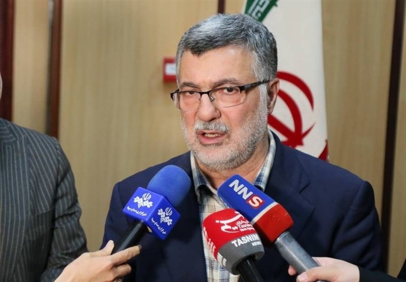 تذکر به ظفرقندی درباره پاداش پایان خدمت بازنشستگان علوم پزشکی