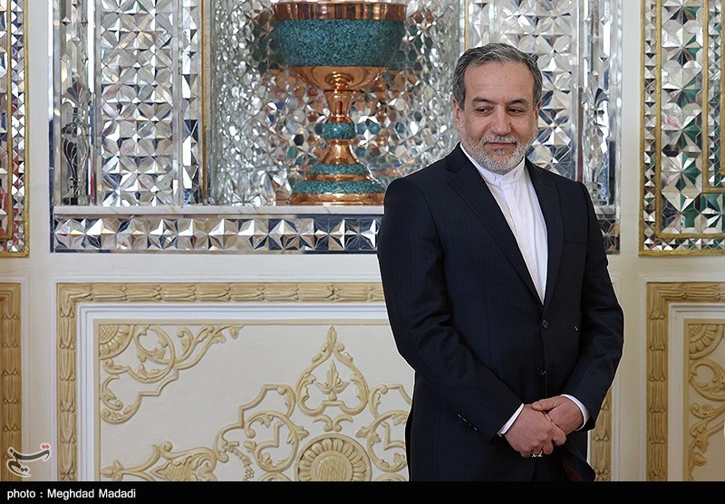 عراقچی فردا به چین سفر می‌کند