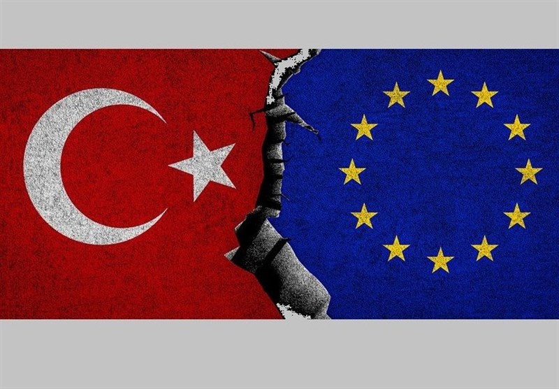 آیا ترکیه پیچ عضویت در اتحادیه اروپا را رد کرده است؟