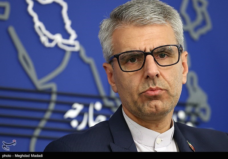 بقائی: جنگ تحمیلی اخیر تقسیم کار میان اسرائیل و آمریکا بود