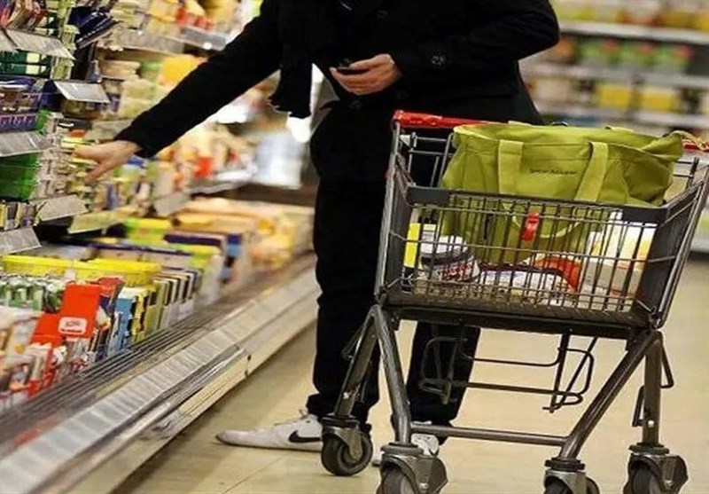افزایش چشمگیر قیمت مواد غذایی در اروپا