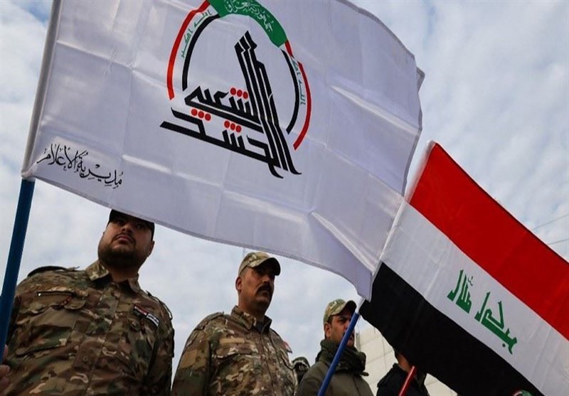نماینده عراقی: حشد شعبی خط قرمز است/ خواب آشفته دشمنان تعبیر نخواهد شد