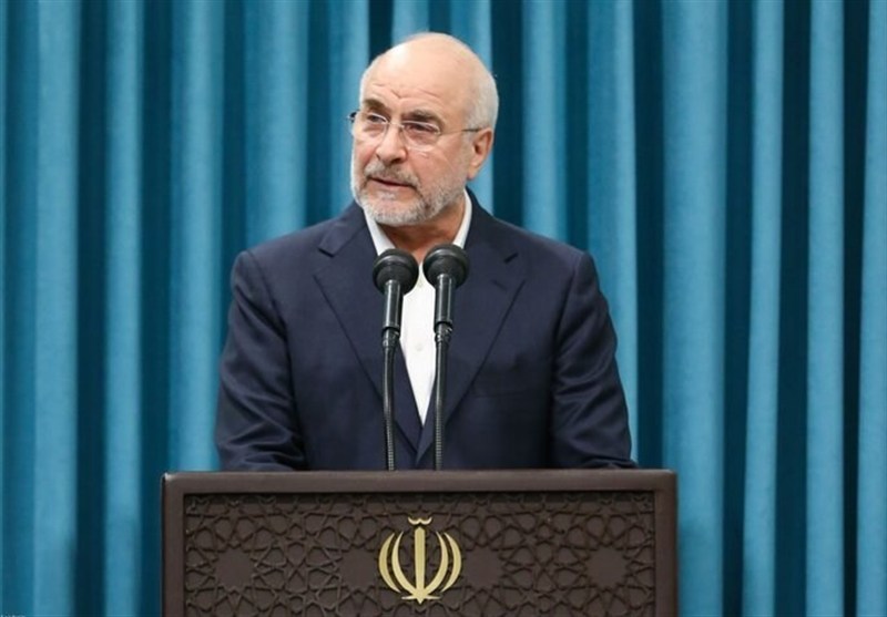 قالیباف: اسرائیل به تنهایی چند روز هم دوام نمی‌آورد/ به هر تجاوزی محکم پاسخ می‌دهیم