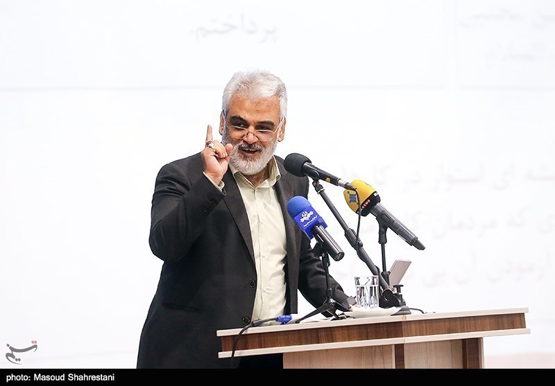 ناگفته‌های زندگی شهید طهرانچی از زبان برادرش/ راه مقاومت، آرامش و رفاه می‌آورد