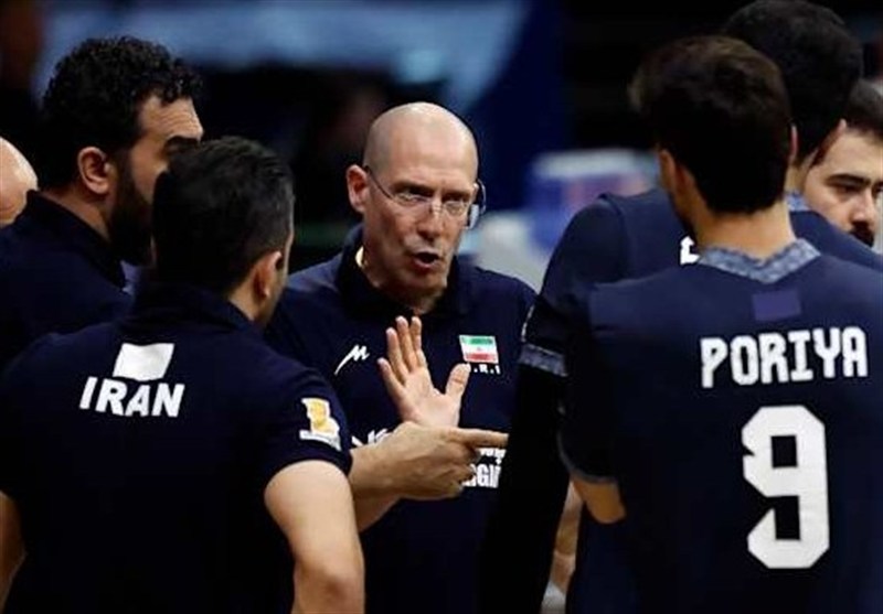 اعتراض پیاتزا به FIVB جواب داد/ برگزاری نخستین تمرین در بهترین ساعت