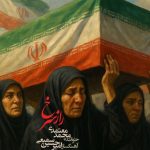 سمیعی و معتمدی راز سرخ را به اشک هور تقدیم کردند