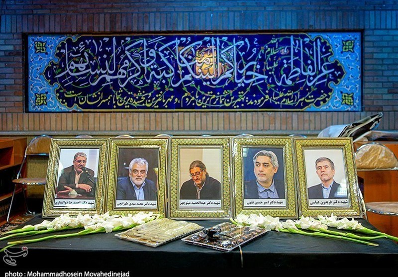 نگاهی به فلسفه مواجهه ایران با تهدیدها از زبان شهدای هسته‌ای