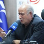 بررسی برنامه‌های تیم امید با حضور رئیس فدراسیون فوتبال