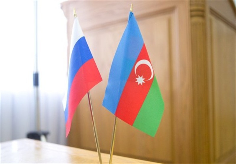 نقش اوکراین در تشدید تنش در روابط روسیه و جمهوری آذربایجان