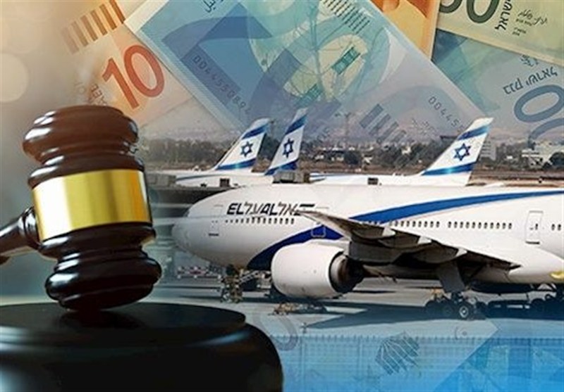 غرامت 825 میلیونی شرکت‌های اسرائیلی بخشی از خسارات جنگ با ایران