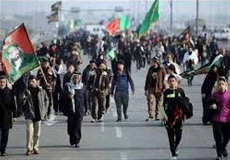 بررسی برنامه‌های ستاد اربعین برای تسهیل اعزام زائران در مجلس