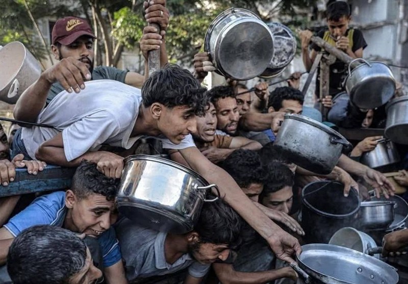 جنگ غزه