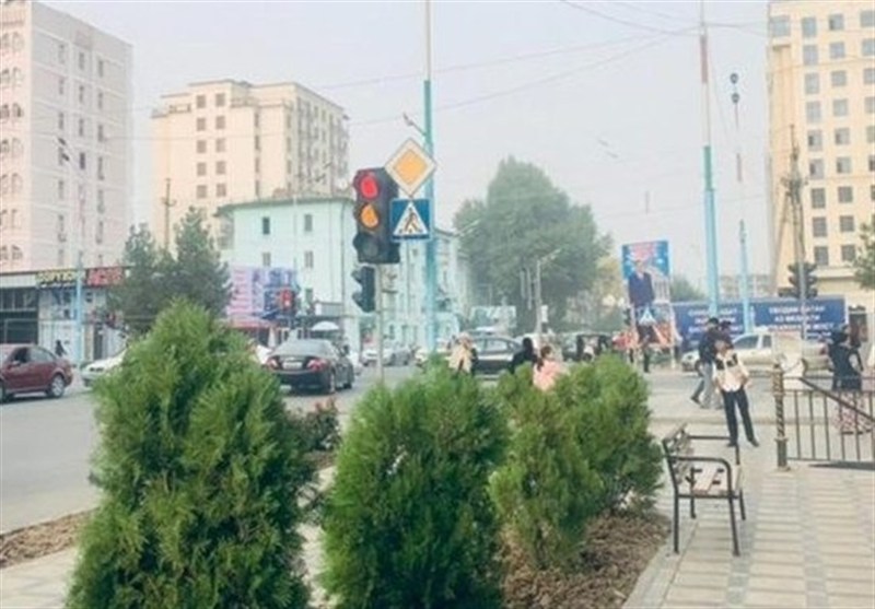 تشدید فشارها بر پناهجویان افغان در مناطقی از پایتخت تاجیکستان
