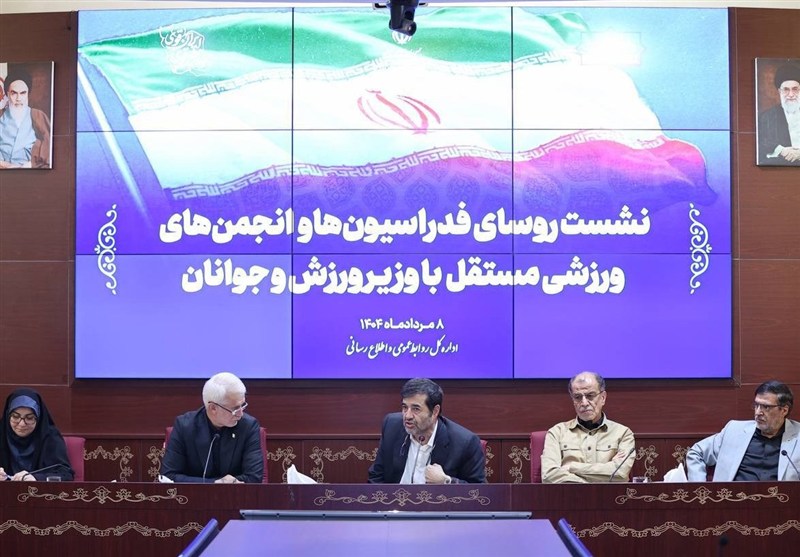 دنیامالی: در هیئت‌های استانی جوانگرایی می‌کنیم/ برخی انجمن‌ها حذف می‌شوند