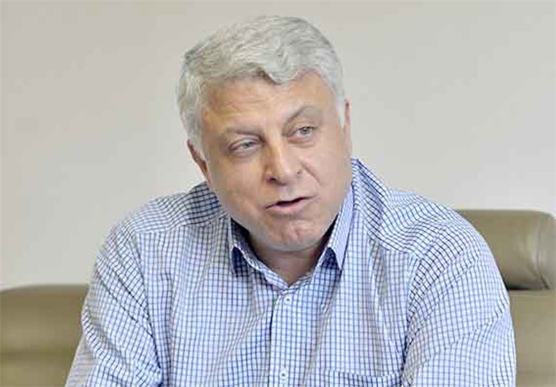 درباره ماجرای فیاض زاهد و شورای اطلاع‌رسانی دولت/ علیه خدا تظاهرات کن ولی به ما نقد نکن!