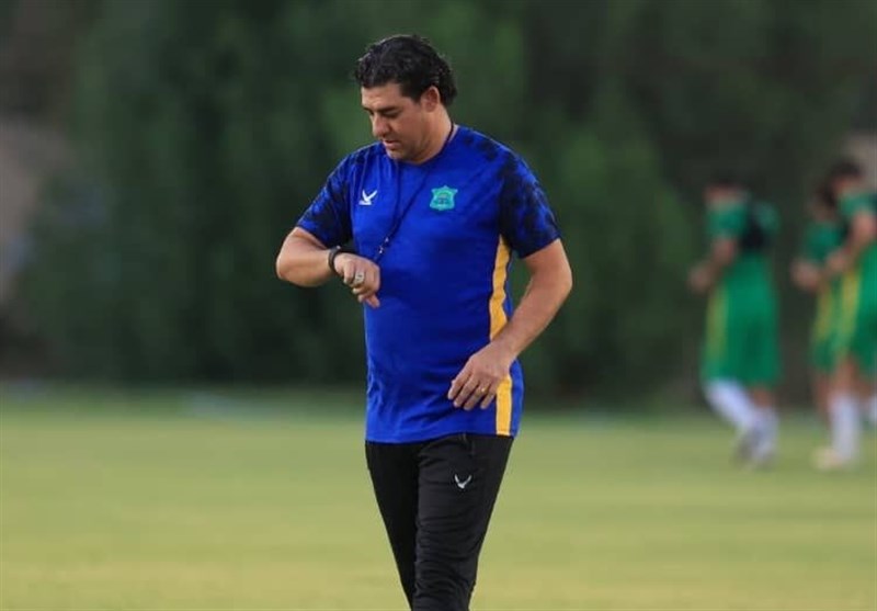 روایت سراج از درگیری‌های چالوس؛ هم گاز اشک‌آور زدند، هم سنگ!