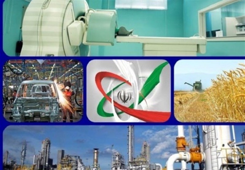 صنعت هسته‌ای؛ زیرساختی برای ایران پیشرفته