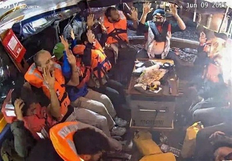 اسلحه‌ای به نام غذا - تسنیم