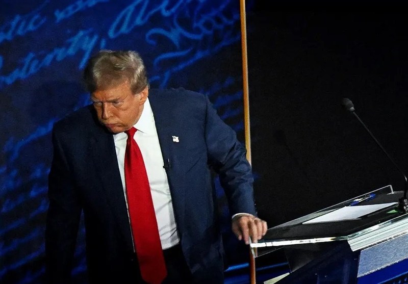 تحلیل روان‌شناختی رویکرد اقتصادی ترامپ در قبال جنگ 12روزه ایران و اسرائیل