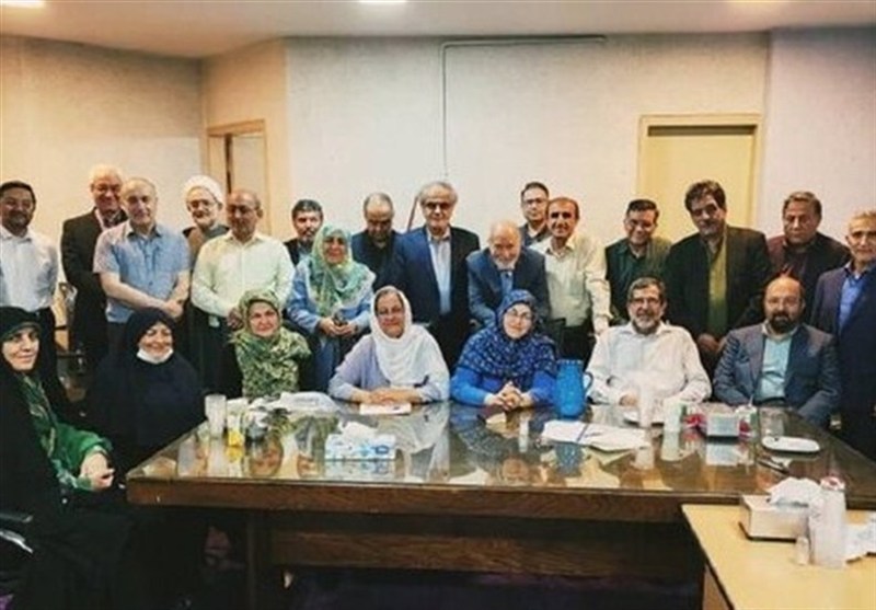 کمک پیرکودک‌های اصلاحات به اسرائیل؛ فشار به پزشکیان و تکرار تجربه نهضت‌ آزادی