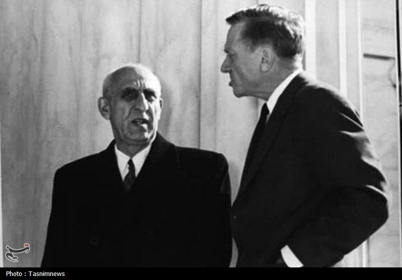 از کنسرسیوم نفت تا کنسرسیوم اورانیوم؛ مسئله اصلی «ایران قوی» است