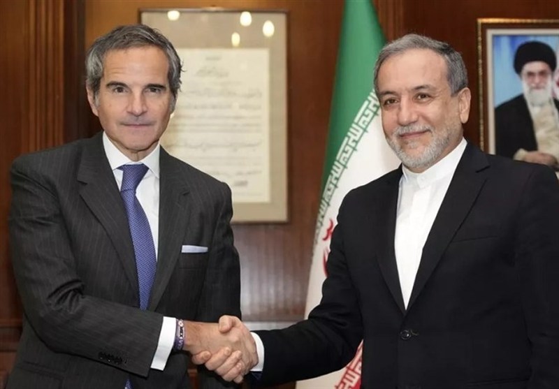 چند نکته درباره توافق اخیر ایران و آژانس درباره بازرسی‌ها؛ تفاهم به شرط پایان ماشه؟