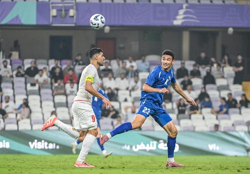 لطیفی: به هزار و یک دلیل کمترین پیشرفت را در تیم ملی دیده‌ایم/ طارمی گزینه مناسبی برای کاپیتانی نیست