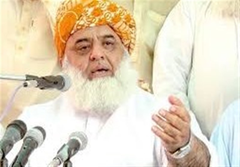 فضل‌الرحمان: سیاست پاکستان در قبال افغانستان بازنگری شود