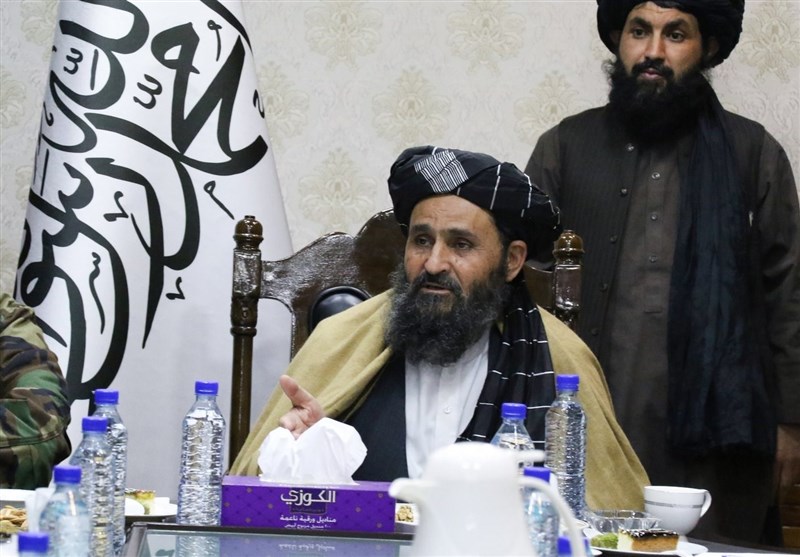 طالبان: کشورهای جهان به جای تحریم از فرصت‌های اقتصادی افغانستان سود ببرند
