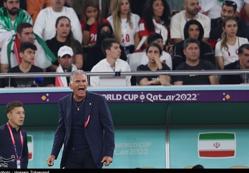 فدراسیون فوتبال مصر انتصاب کی‌روش را تکذیب کرد!