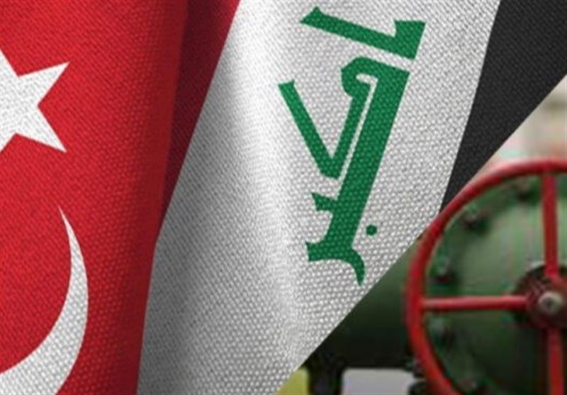 «نفت در برابر آب»، به نفع عراق یا ترکیه؟