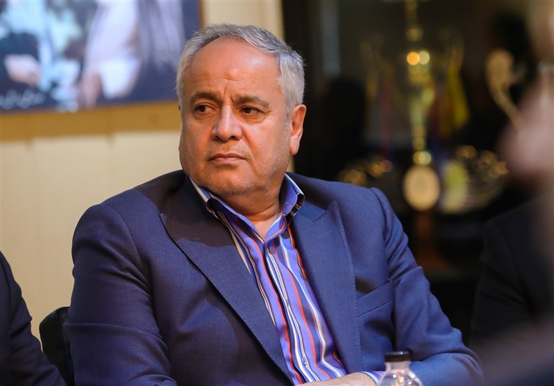 قوچان‌نژاد: همه بازی‌های دور برگشت با ویدئوچک برگزار می‌شود