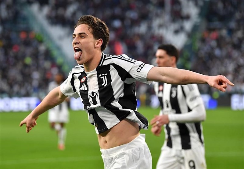 ییلدیز برای ماندن در یوونتوس 2 شرط تعیین کرد