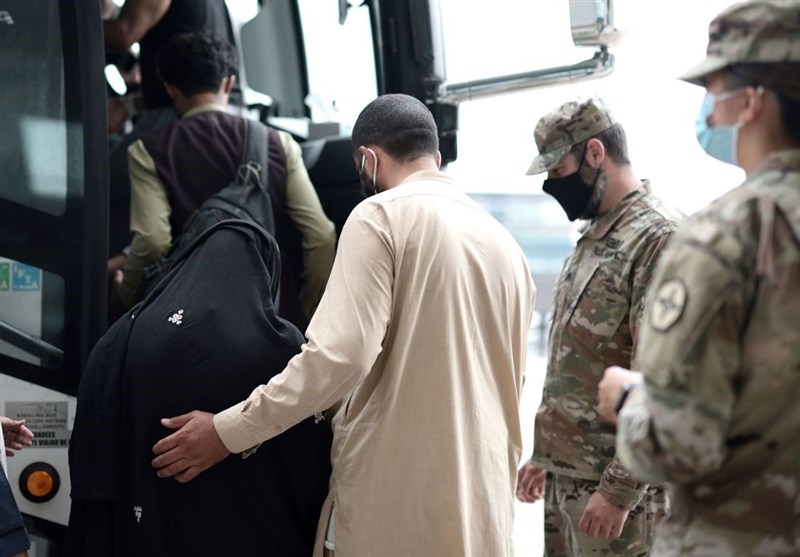 افزایش مشوق مالی آمریکا برای خروج داوطلبانه پناهجویان غیرقانونی افغان