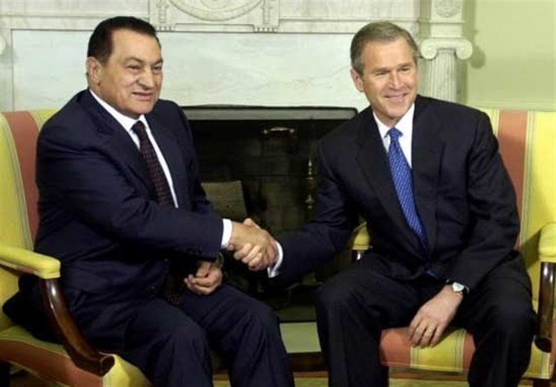 الگوی شکست‌خورده آمریکایی - تسنیم