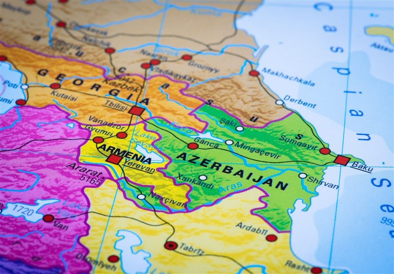 رقابت ژئوپلیتیک در سکوت؛ بازتعریف نفوذ روسیه و غرب در قفقاز جنوبی