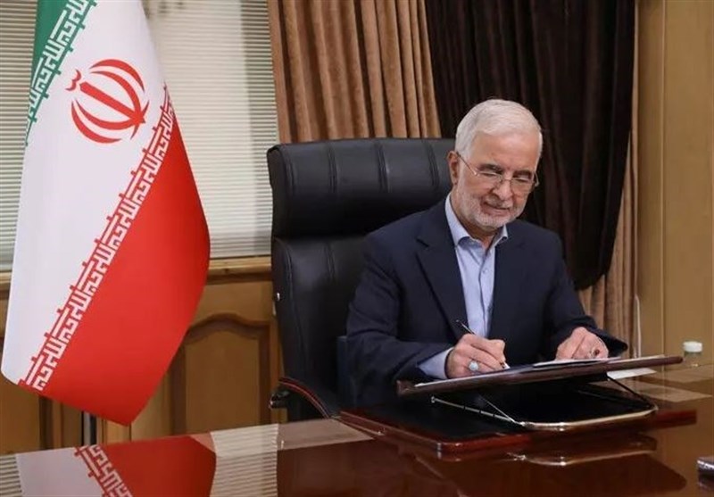 پیام تسلیت وزیر کشور در پی درگذشت اشرف بروجردی