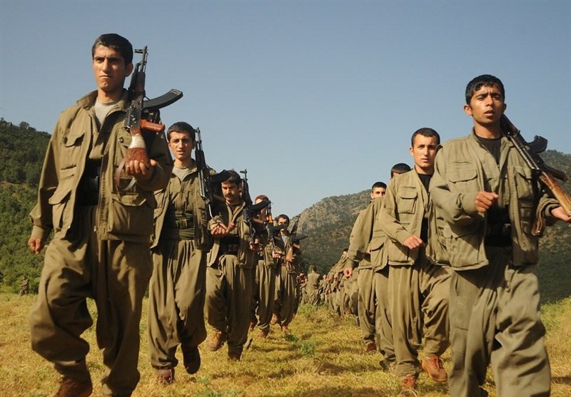 تروریسم نیابتی؛ ابزاری در خدمت سیاست خارجی دشمنان ایران