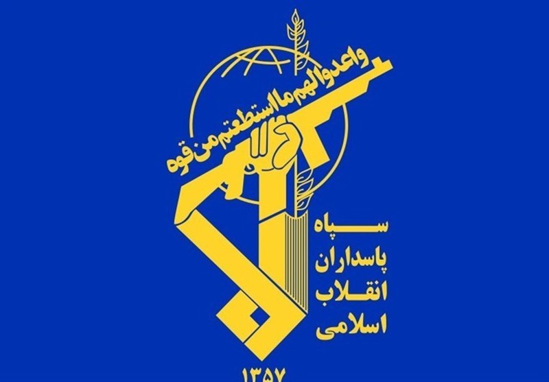 پیام تسلیت سپاه در پی شهادت سخنگوی گردان‌های القسام